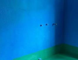 吉县卫生间测漏水多少钱