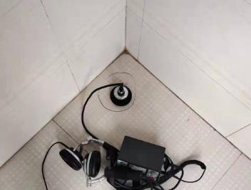 吉县楼顶渗水维修公司为您分享下检测区的划分。