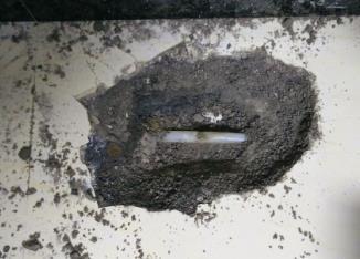 吉县漏水检测多少钱